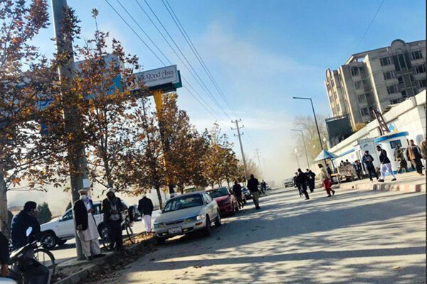 هند به انفجار عبادتگاه هندوها در کابل واکنش نشان داد