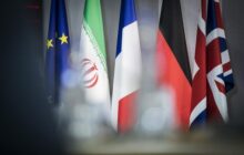 گفتگوی آمریکا و تروئیکای اروپایی درباره نفت و موضوع هسته‌ای ایران