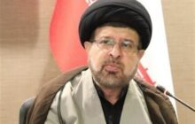 رئیس کل دادگستری فارس: ۴۰۰ زندانی جرائم غیر عمد در استان فارس آزاد می شوند