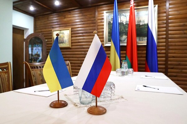 مذاکره کننده ارشد اوکراین: احتمال از سرگیری مذاکرات با روسیه وجود دارد