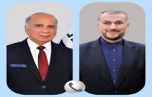 ارزیابی ما از دور اخیر مذاکرات تهران و ریاض مثبت است