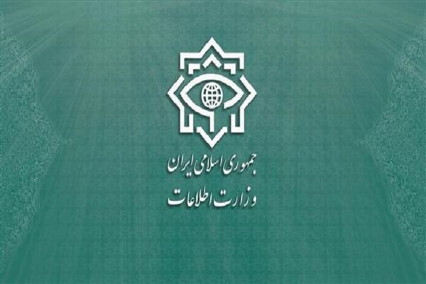 وزارت اطلاعات:یکی از مرتبطین دو جاسوس فرانسوی حین فرار از کشور بازداشت شد