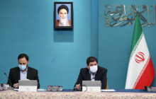 موافقت هیئت دولت با لایحه پروتکل اصلاحی موافقتنامه ایران و عراق