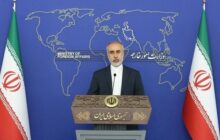 حکومت افغانستان تدابیرلازم جهت جلوگیری از حوادث مرزی را اتخاذ کند