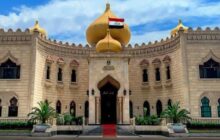 رایزنی‌های گسترده برای انتخاب رئیس جمهور جدید عراق