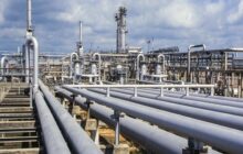 قیمت توافق شده برای صادرات گاز مصر به لبنان ۳۰ درصد ارزان تر است