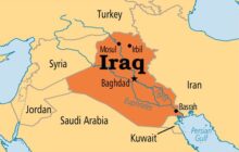 حمله به شرکت اماراتی در شمال عراق