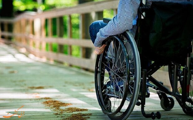 رضایی: شیوع معلولیت در تهران ۱.۲ درصد است