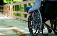 تحریم‌ها علیه ایران تحقق حقوق معلولان را سخت کرده است