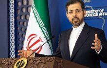 خطیب‌زاده: «لاوروف» به تهران سفر می‌کند/ واکنش به شایعه‌ استعفای «علی باقری»