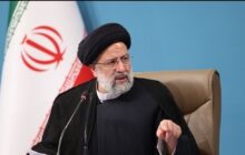 رئیسی :مصمم به امضای سند همکاری ۲۰ ساله با ترکمنستان هستیم