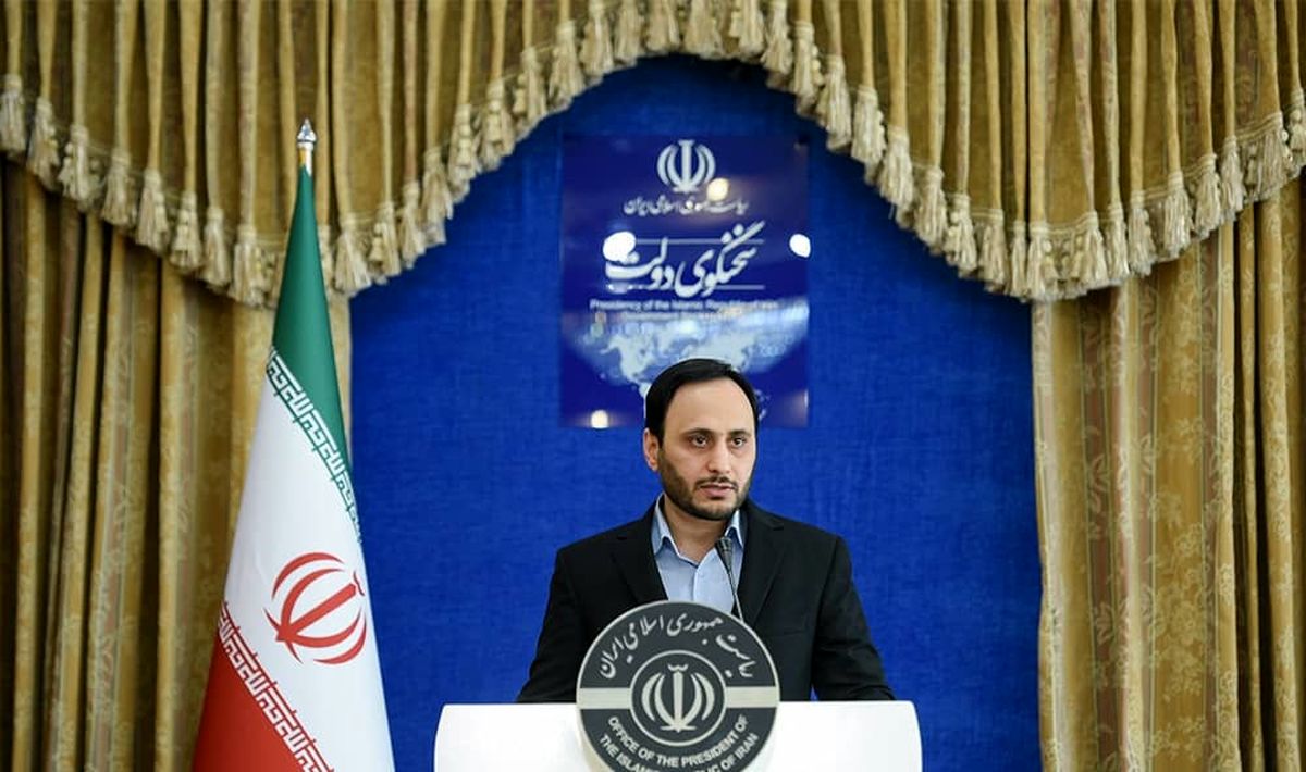 بهادری جهرمی: یارانه نقدی در دولت شهید رییسی ۹ برابر شد