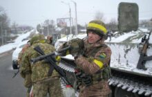 غرب قادر نیست سطح کنونی حمایت از اوکراین را در طولانی مدت حفظ کند