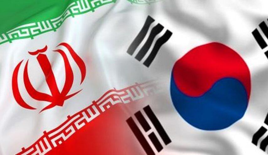 گفتگوی مقام کره جنوبی با باقری درباره دارایی‌های مسدود شده ایران