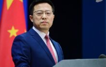 انتقاد از چین برای حل مسائل داخلی انگلیس، کارساز نیست