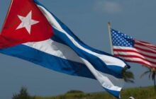 آمریکا ۲۸ مقام کوبا را تحریم کرد