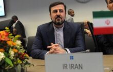 پروژه حقوق بشر علیه ایران یک پروژه انگلیسی است