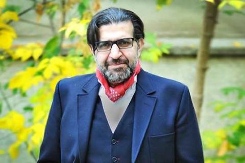 کناره‌گیری صادق خرازی از حزب ندای ایرانیان
