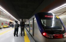 مدیر عامل شرکت مترو تهران: مترو تهران را ۵ ساله تکمیل می‌کنیم
