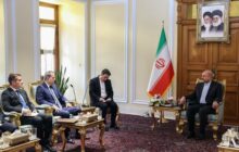 تأکید بر افزایش سطح همکاری همه‌جانبه ایران و جمهوری آذربایجان