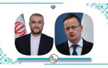 توسعه روابط با مجارستان برای ایران از اولویت برخوردار است