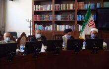 هیئت رئیسه کمیسیون اصل ۹۰ مجلس تعیین شد