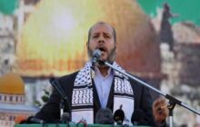 خلیل الحیه: فلسطین نماد وحدت امت اسلامی‌ و مسجدالاقصی نماد مبارزه است