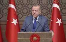 انتقاد اردوغان از یونان بدلیل عدم پایبندی به توافق ۹۰ ساله