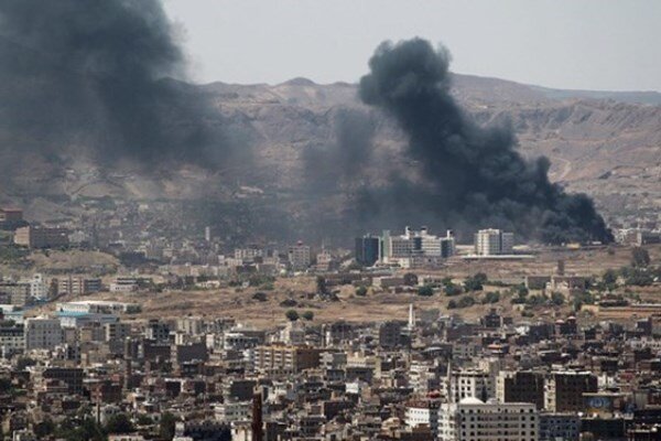 آتش بس در یمن ۳۳۶ بار از سوی ائتلاف متجاوز سعودی نقض شد