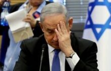 اولمرت: نتانیاهو نخست‌وزیر نخواهد شد