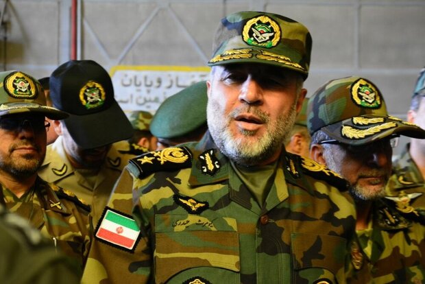 امیر حیدری: «جهاد تبیین» امری فوری، قطعی و همگانی است