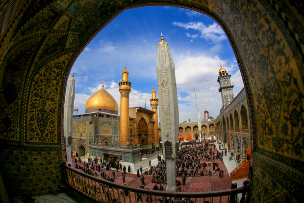 بغداد میزبان نخستین جشنواره «عید غدیرخم» می‌شود