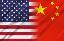 وزرای خارجه آمریکا و چین با هم دیدار می کنند