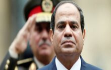 درخواست برکناری عبدالفتاح السیسی در سالگرد کودتای نظامی در مصر