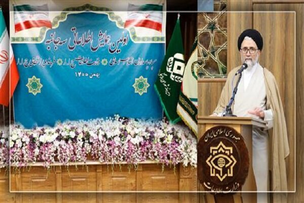 حجت الاسلام خطیب: ترویج بی‌حجابی از برنامه‌های دشمن است