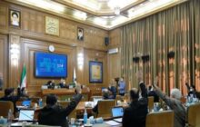 تصویب مشارکت در هزینه‌کرد و برگزاری مراسم اربعین توسط شهرداری