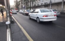 تمهیدات ترافیکی برای مهمونی ۱۰ کیلومتری عید غدیر