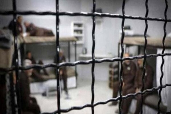 ۱۶ اسیر فلسطینی در زندان عسقلان به کرونا مبتلا شدند