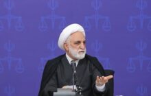 تاکید رئیس قوه قضائیه در مورد مساله عفاف و حجاب: هیجانی برخورد نکنیم/ در مورد عفاف و حجاب دنبال کار زودگذر نباشیم