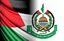 جنبش حماس: سفر بایدن به منطقه تبلور عملی حمایت مطلق واشنگتن از تل آویو است
