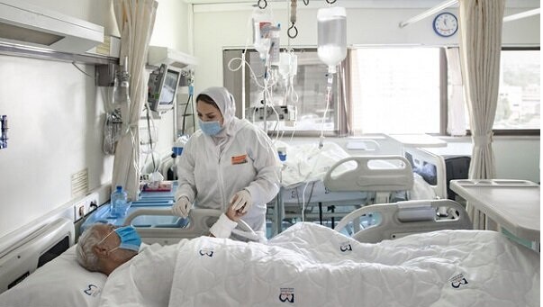 فوت 37 نفر دیگر بر اثر کرونا/ شناسایی ۱۰۵۲۶ بیمار جدید کرونایی