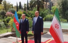 دیدار وزیر امور خارجه آذربایجان با امیرعبداللهیان