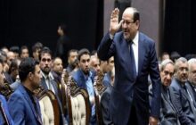 «نوری المالکی» نامزد ائتلاف دولت قانون برای نخست وزیری عراق
