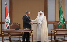 اتصال شبکه برق عراق به عربستان سعودی یک اقدام سیاسی است