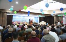 برگزاری جشن بزرگ عید غدیرخم در مرکز اسلامی مسکو