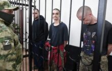 کشته شدن ۲آمریکایی در دونباس تایید شد/ تشدید خودکشی نظامیان بیگانه