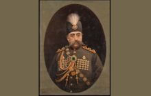 مدیرکل موزه های کشور سرقت تابلوی مظفرالدین شاه را تایید کرد