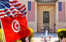 تونس کاردار سفارت آمریکا را فرا خواند