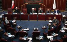 آیت‌الله آملی لاریجانی: برای کاهش آسیب بلایای طبیعی باید پیش‌بینی‌های لازم صورت گیرد