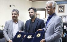امضای تفاهمنامه سه جانبه برای توسعه صادرات غیرنفتی به عمان